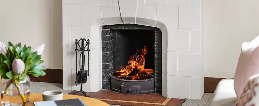 Valor Fireplaces and Stove Repair in Prunedale, CA