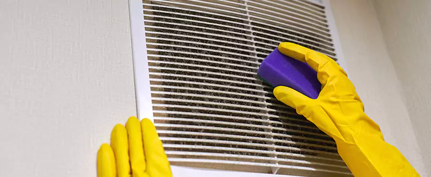 Vent Cleaning Company in Prunedale, CA