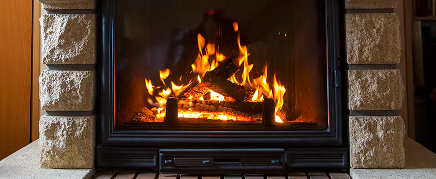 Best Wood Fireplace Repair Company in Prunedale, California
