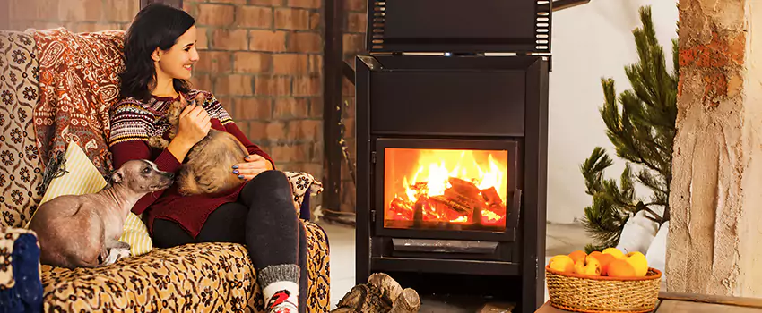 Wood Stove Chimney Cleaning Services in Prunedale, CA