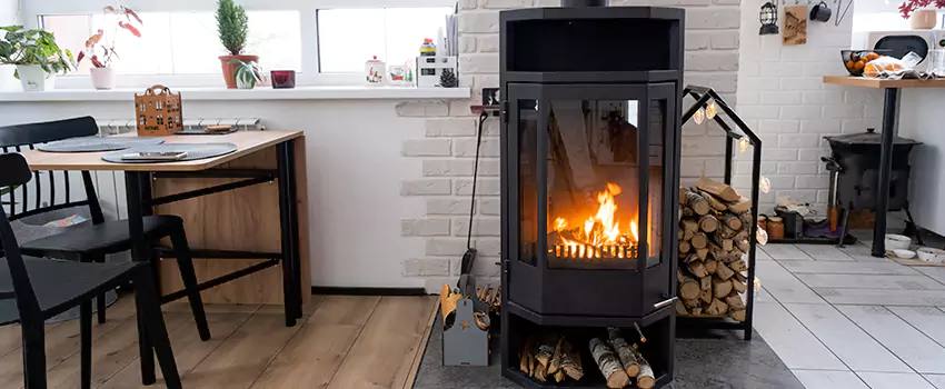 Wood Stove Firebox Installation Services in Prunedale, CA
