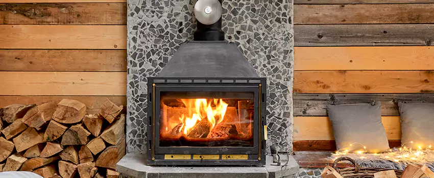 Wood Stove Cracked Glass Repair Services in Prunedale, CA