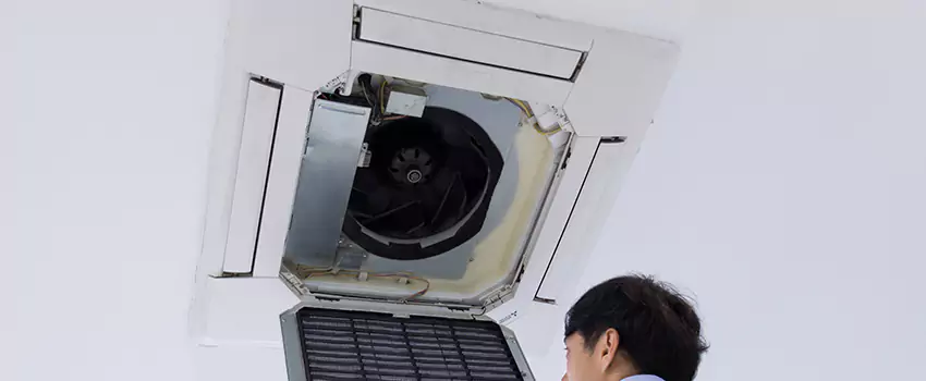 Benefits of Professional Air Duct Cleaning in Prunedale, California