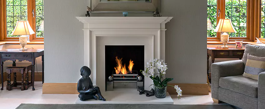 Astria Open-Hearth Wood Fireplaces Services in Prunedale, CA