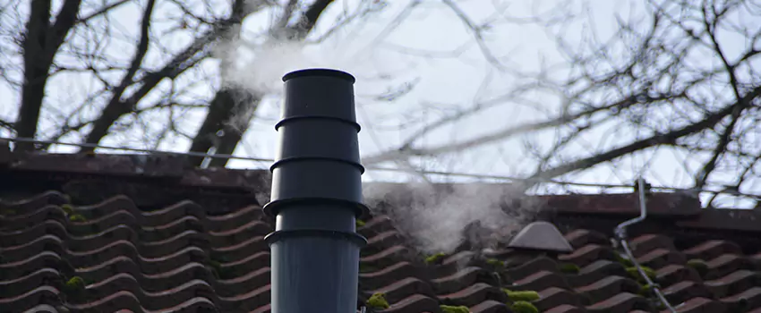 Broken Chimney Animal Screen Repair And Installation in Prunedale, CA