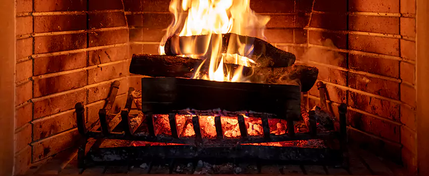 Chimney Ash Dump Cover Repair Services in Prunedale, CA