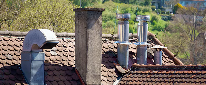 Commercial Chimney Blockage Removal in Prunedale, California