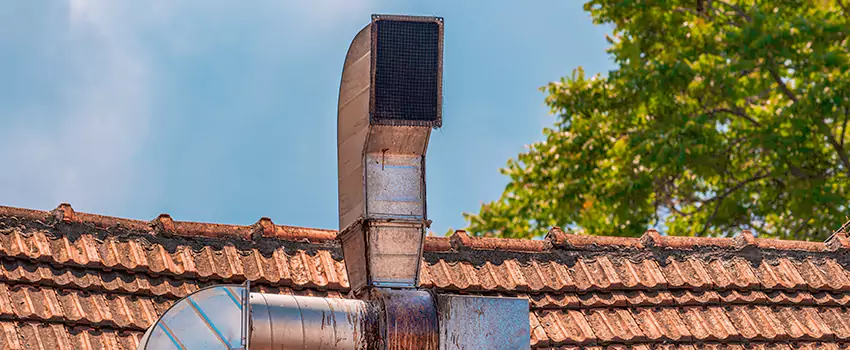 Chimney Cleaning Cost in Prunedale, California