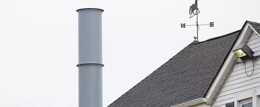 Multi-flue Chimney Caps Installation And Repair in Prunedale, CA