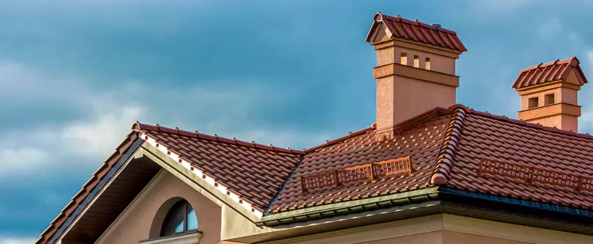 Residential Chimney Services in Prunedale, California