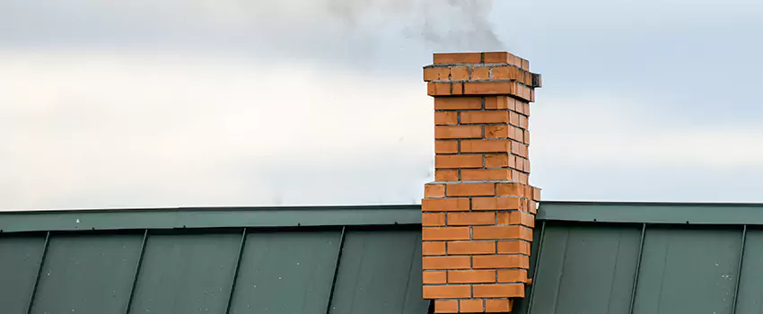 Chimney Installation Company in Prunedale, CA