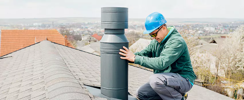 Insulated Chimney Liner Services in Prunedale, CA