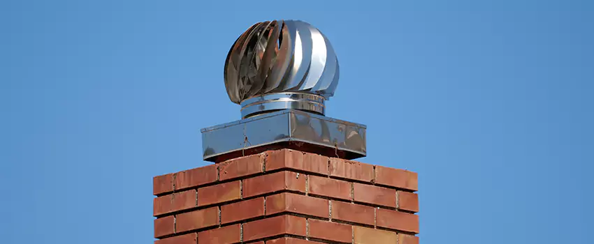 Chimney Flue Rebuild Services in Prunedale, California
