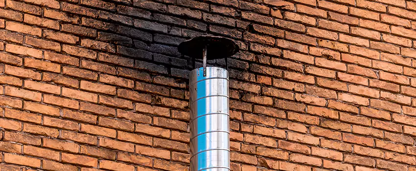 Chimney Design and Style Remodel Services in Prunedale, California