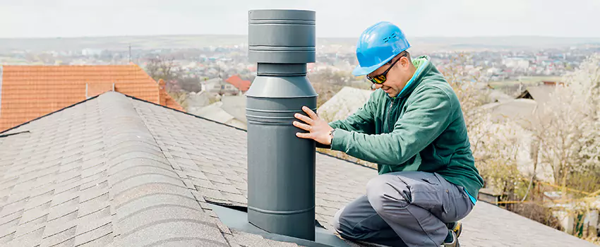 Chimney Repair Cost in Prunedale, CA