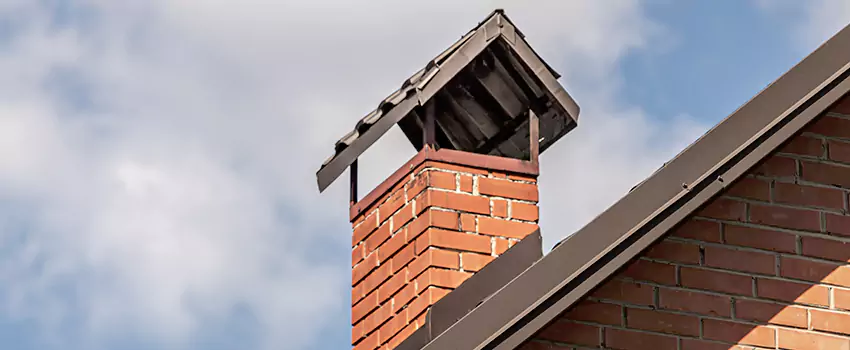 Chimney Saver Masonry Repair Contractor in Prunedale, California
