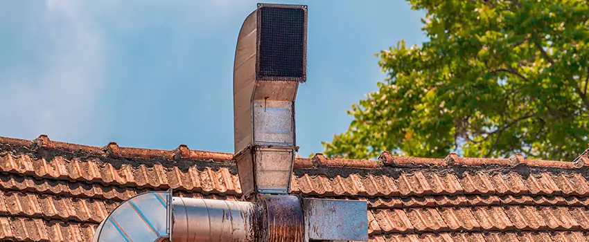 Chimney Blockage Removal in Prunedale, California