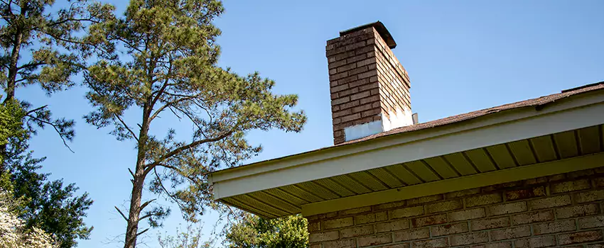 Brick Chimney Sweep Near Me in Prunedale, CA