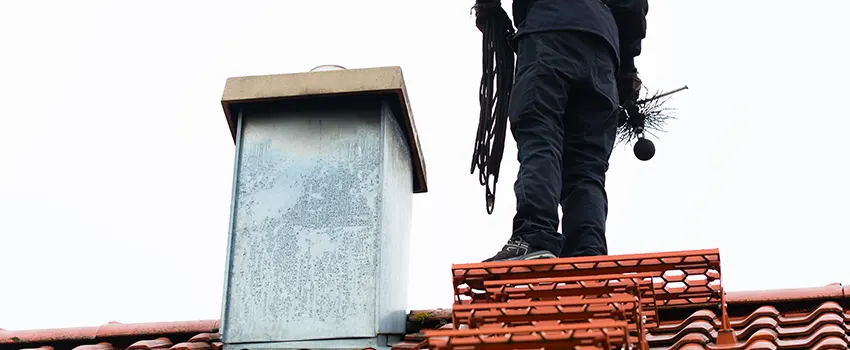 Modern Chimney Sweeping Techniques in Prunedale, California