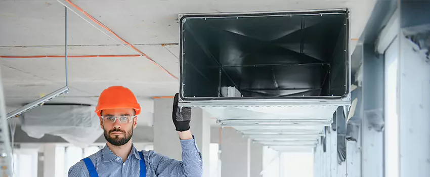 Clogged Air Duct Cleaning and Sanitizing in Prunedale, CA