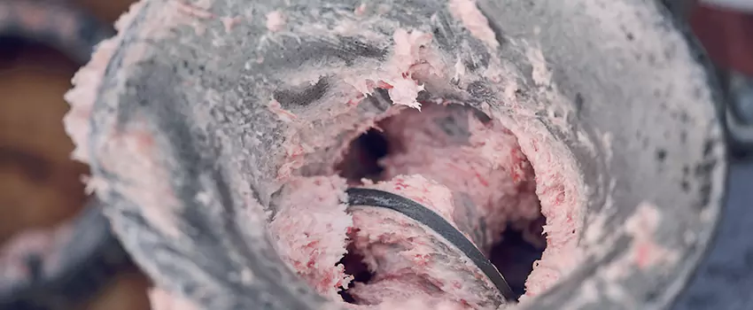 Benefits of Professional Clogged Dryer Vent Cleaning in Prunedale, California