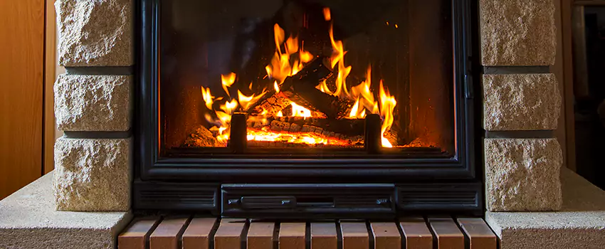 Decorative Fireplace Installation Cost in Prunedale, California