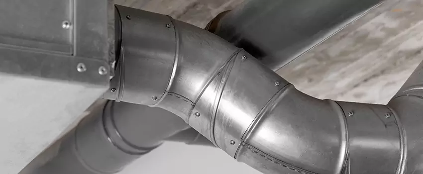 Dryer Vent Blockage Inspection in Prunedale, CA