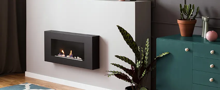 Electric Fireplace Glowing Embers Installation Services in Prunedale, CA