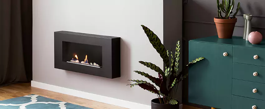 Cost of Ethanol Fireplace Repair And Installation Services in Prunedale, CA