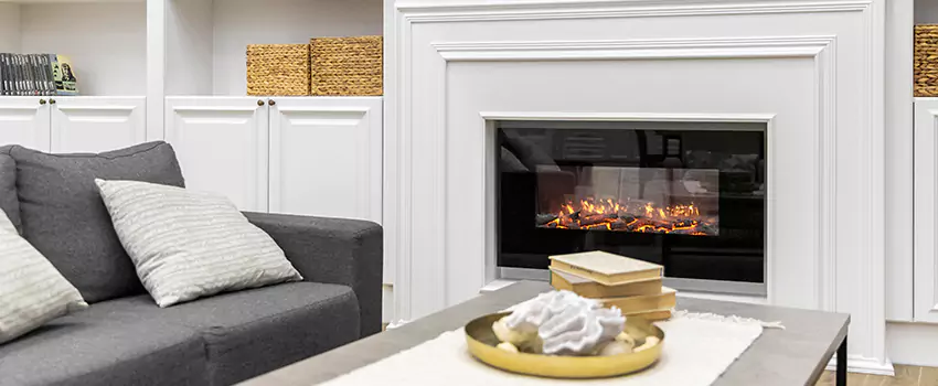Professional Fireplace Maintenance Contractors in Prunedale, CA