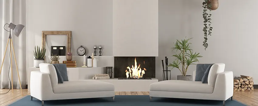 Decorative Fireplace Crystals Services in Prunedale, California