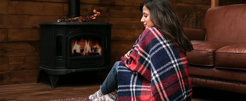 Fireplace Firebox Grate Replacement Services  in Prunedale, California