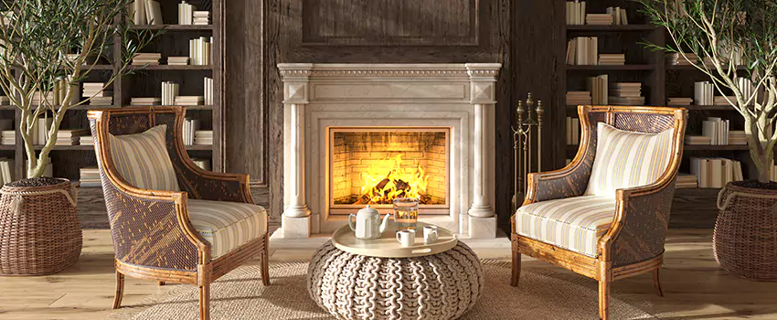 Ethanol Fireplace Fixing Services in Prunedale, California