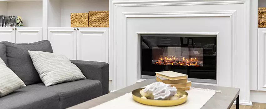 Pellet Fireplace Insert Installation in Prunedale, CA