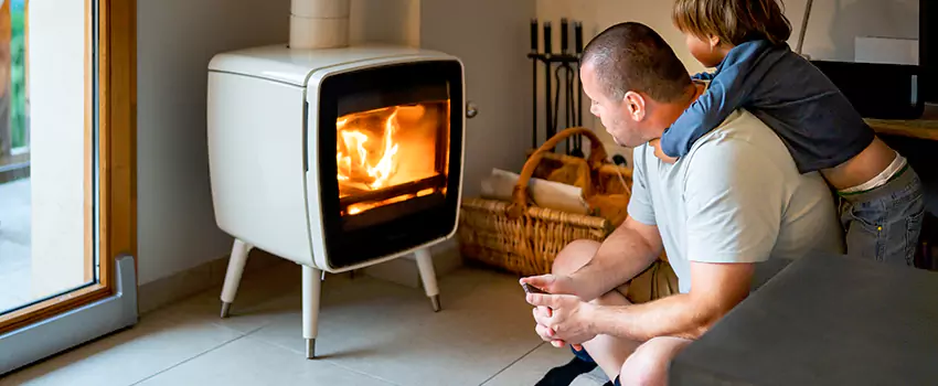 Fireplace Flue Maintenance Services in Prunedale, CA