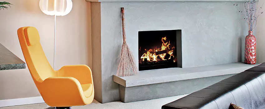 Electric Fireplace Makeover Services in Prunedale, CA