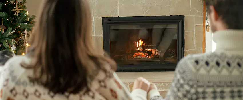 Fireplace Firebox Refurbish & Restore Services in Prunedale, CA