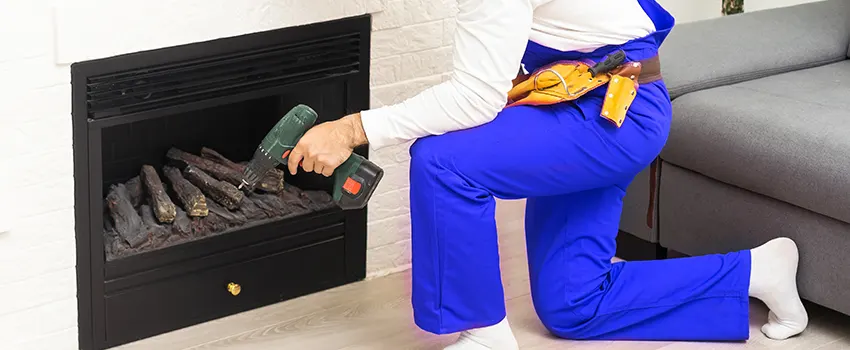 Fireplace Safety Inspection Specialists in Prunedale, California