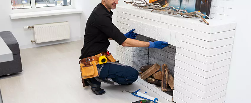 Gas Fireplace Repair And Replacement in Prunedale, CA