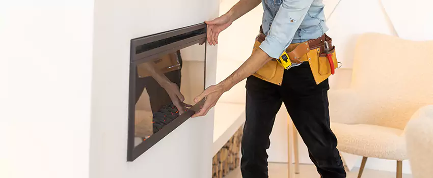 Traditional Fireplace Vent Sweeping in Prunedale, CA