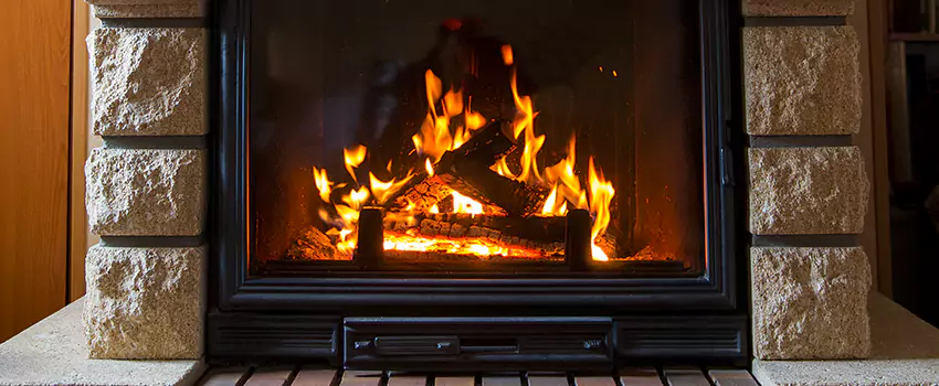 Fireplace Xtrordinair Probuilder Gas Fireplace Installation in Prunedale, CA