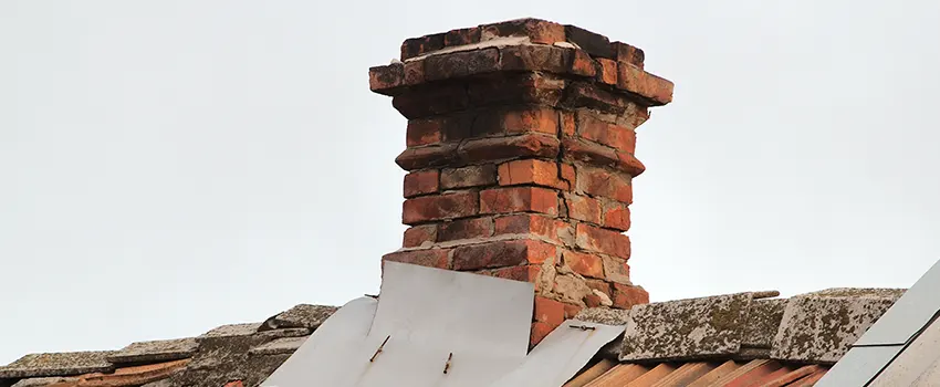 Cost of Fixing Blocked Chimney in Prunedale, California