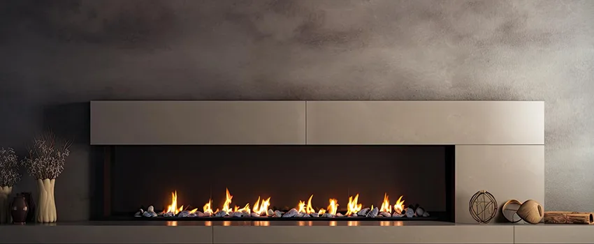 Gas Fireplace Logs Supplier in Prunedale, California