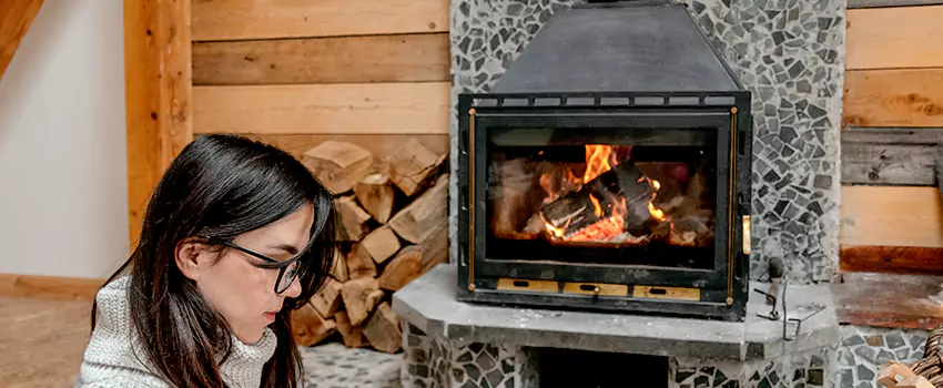 Harman P68-C Pellet Stove Repair in Prunedale, California 