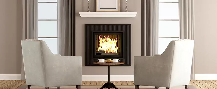 Heatilator Direct Vent Fireplace Services in Prunedale, California