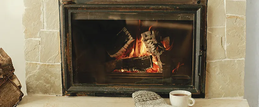 Kings man Fireplaces Insert Services in Prunedale, CA