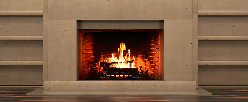 Majestic Trilliant Series Gas Fireplace Insert Repair in Prunedale, California
