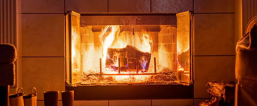 Monessen Hearth Courtyard Outdoor Gas Fireplace Maintenance in Prunedale, CA