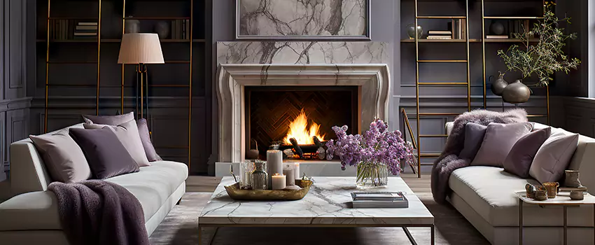 Napoleon Galaxy Series Outdoor Fireplaces Repair in Prunedale, CA