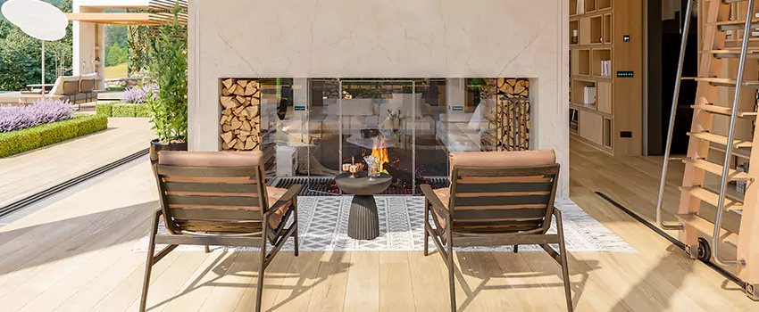 Ortal Space Creator Fireplace Repair in Prunedale, CA